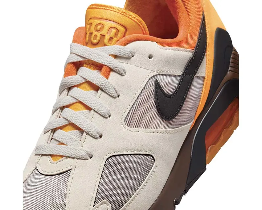 Anti Slip Feature Nike Air Max 180 "Light Orewood Brown"