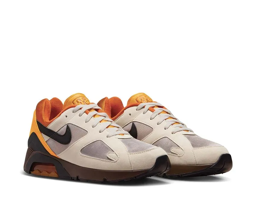 Nike Air Max 180 "Light Orewood Brown" Fit Anytime
