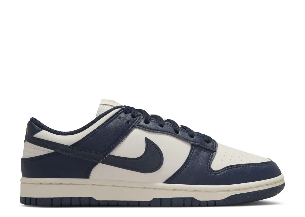 Sprint Run Nike Dunk Low Next Nature Olympic