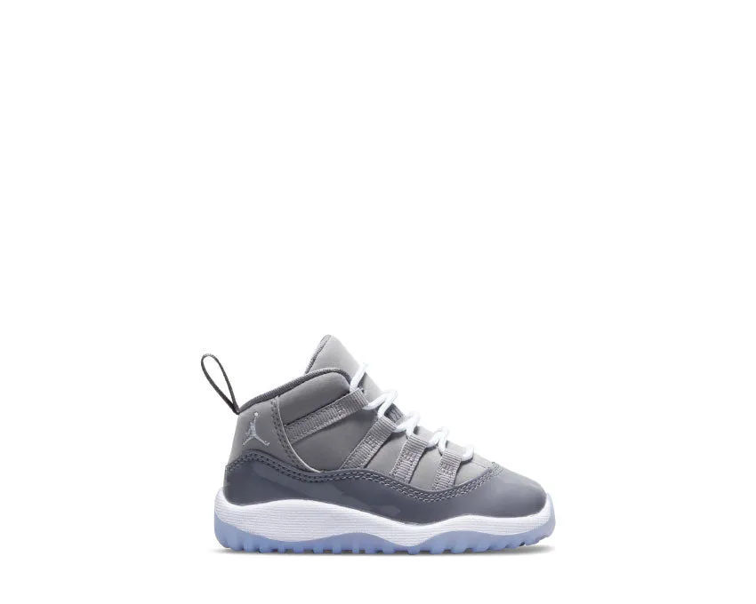 Air Jordan 11 Baby Retro 3/4 TPU sole