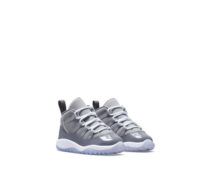 Air Jordan 11 Baby Retro 3/4 Break Time