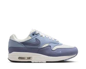 Nike Air Max 1 '87 Textile "Light Armory Blue" W Daily Outfit Antistatic