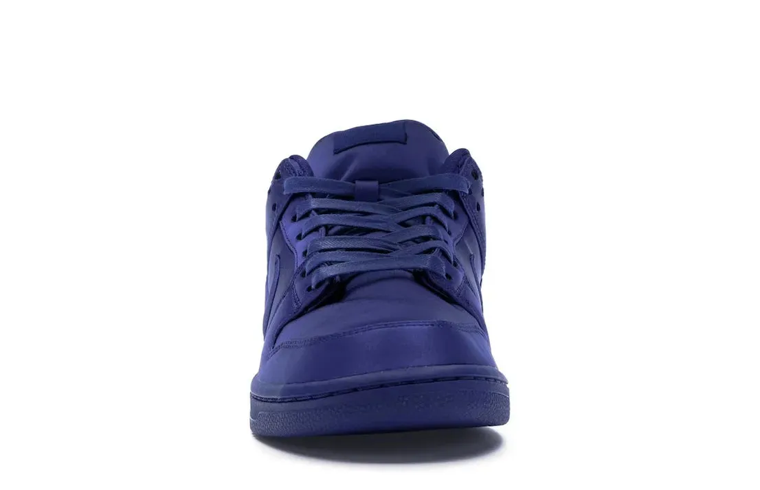 Nike SB Dunk Low NBA Deep Royal Blue Forest Step