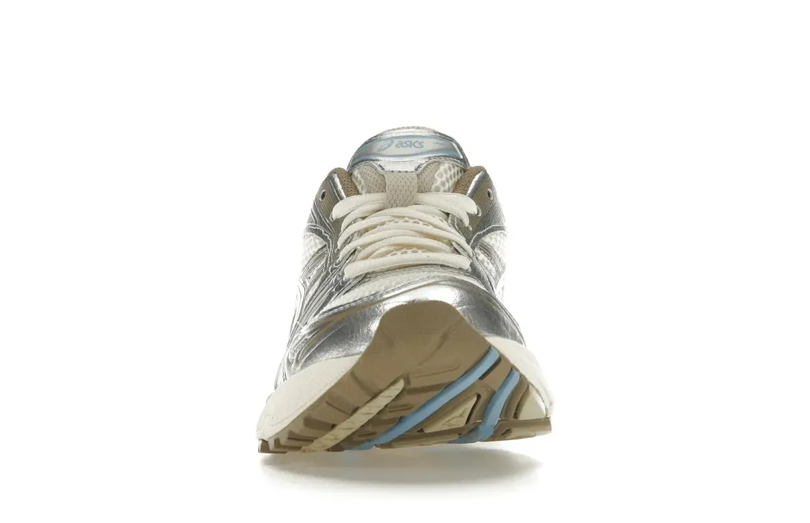 Max Agility Stay Dry ASICS Gel-Kayano 14 Cream Pepper (Women's)