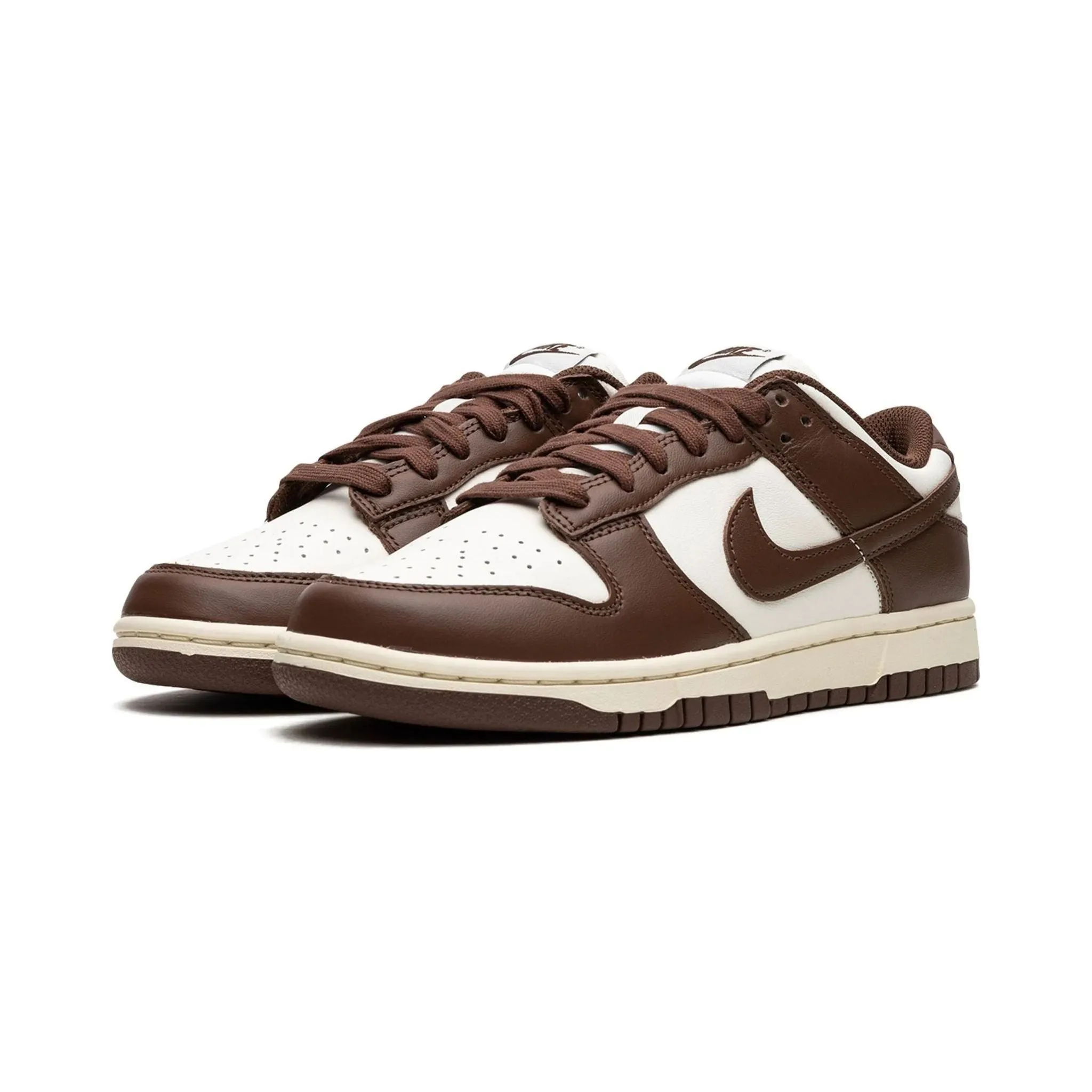 TPU Stability Kind Glow NIKE DUNK LOW WMNS  "Cacao Wow"