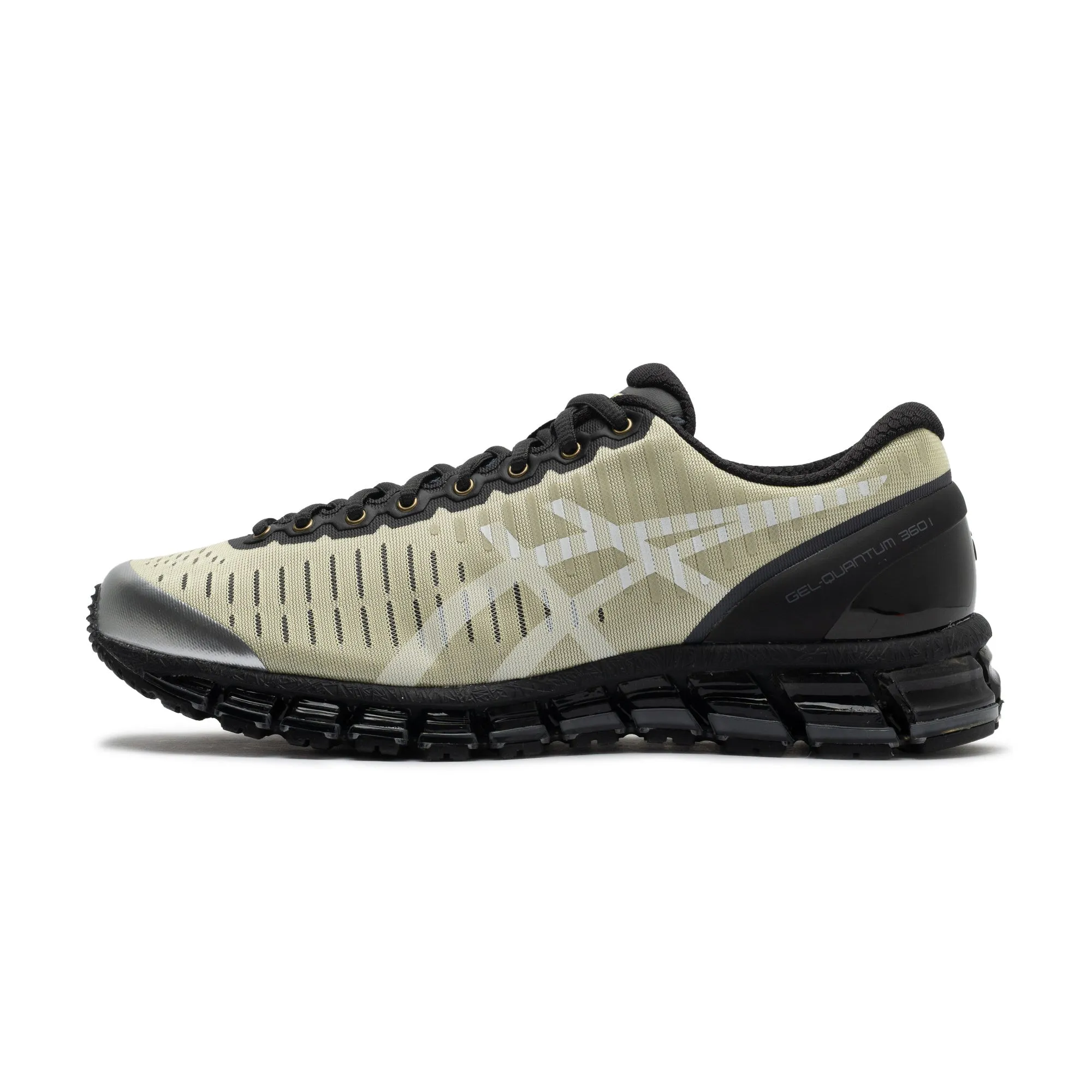Above the Clouds Gel-Quantum 360 Black 1203A823-751 warm glow