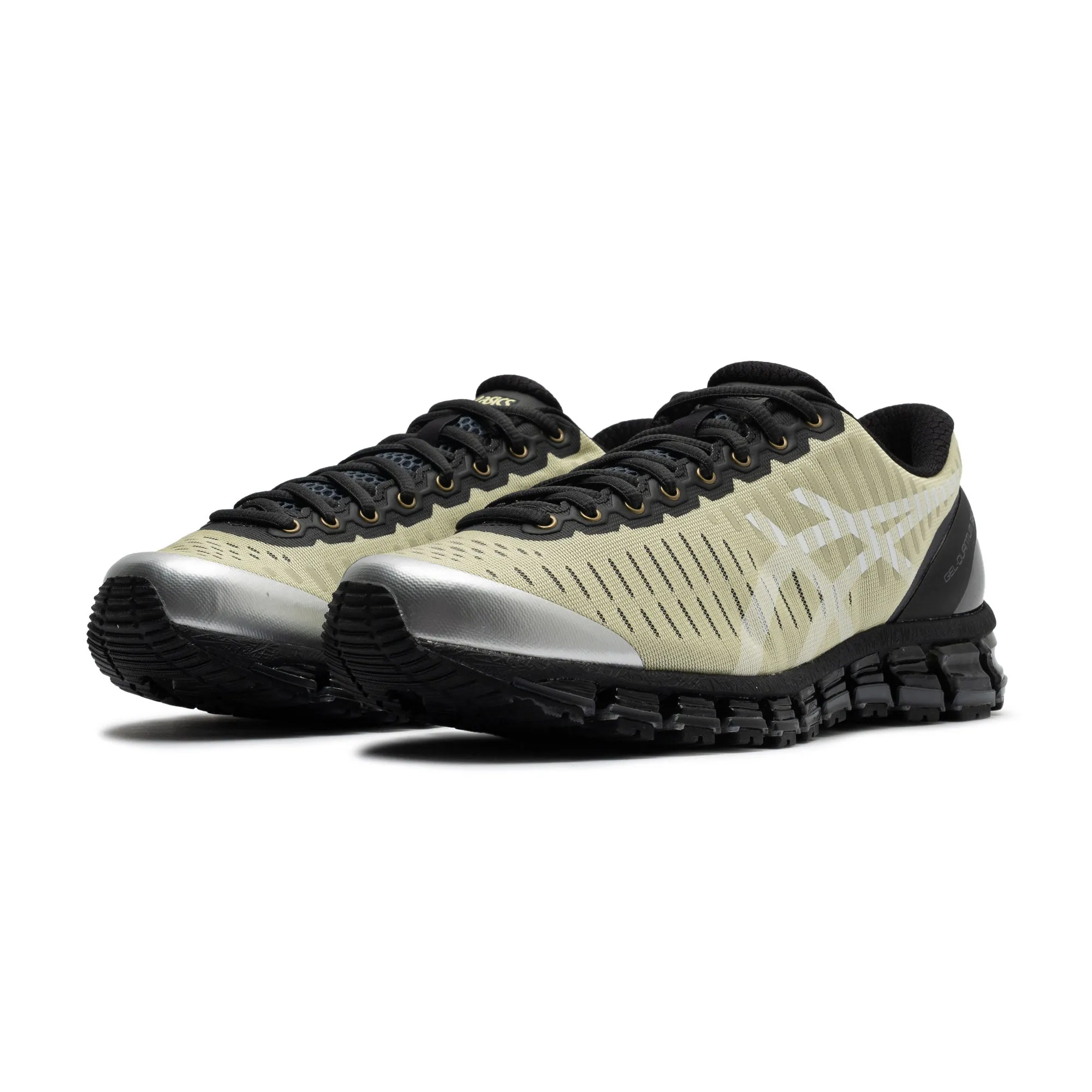 Above the Clouds Gel-Quantum 360 Black 1203A823-751 Global Fit