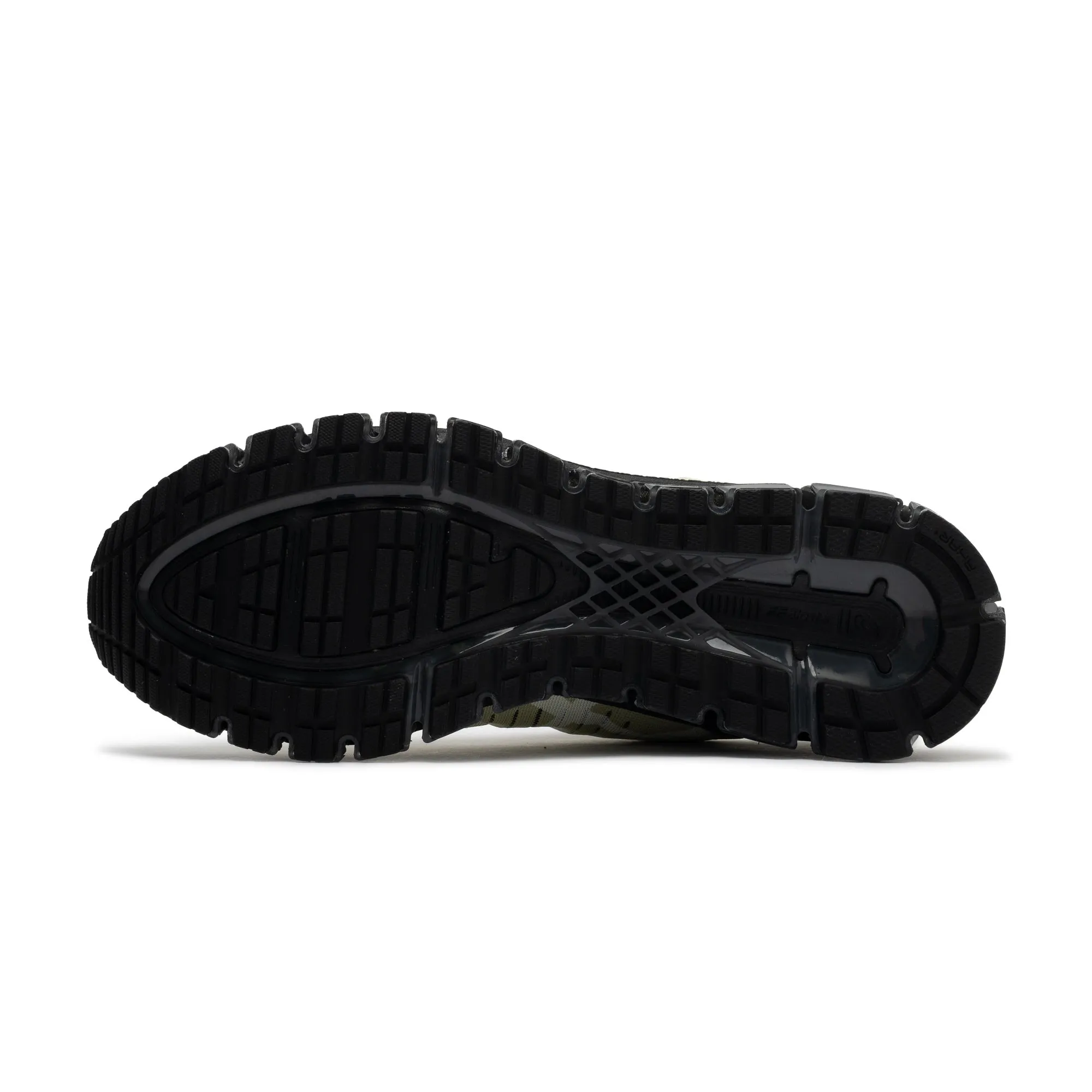 Above the Clouds Gel-Quantum 360 Black 1203A823-751 Body Align