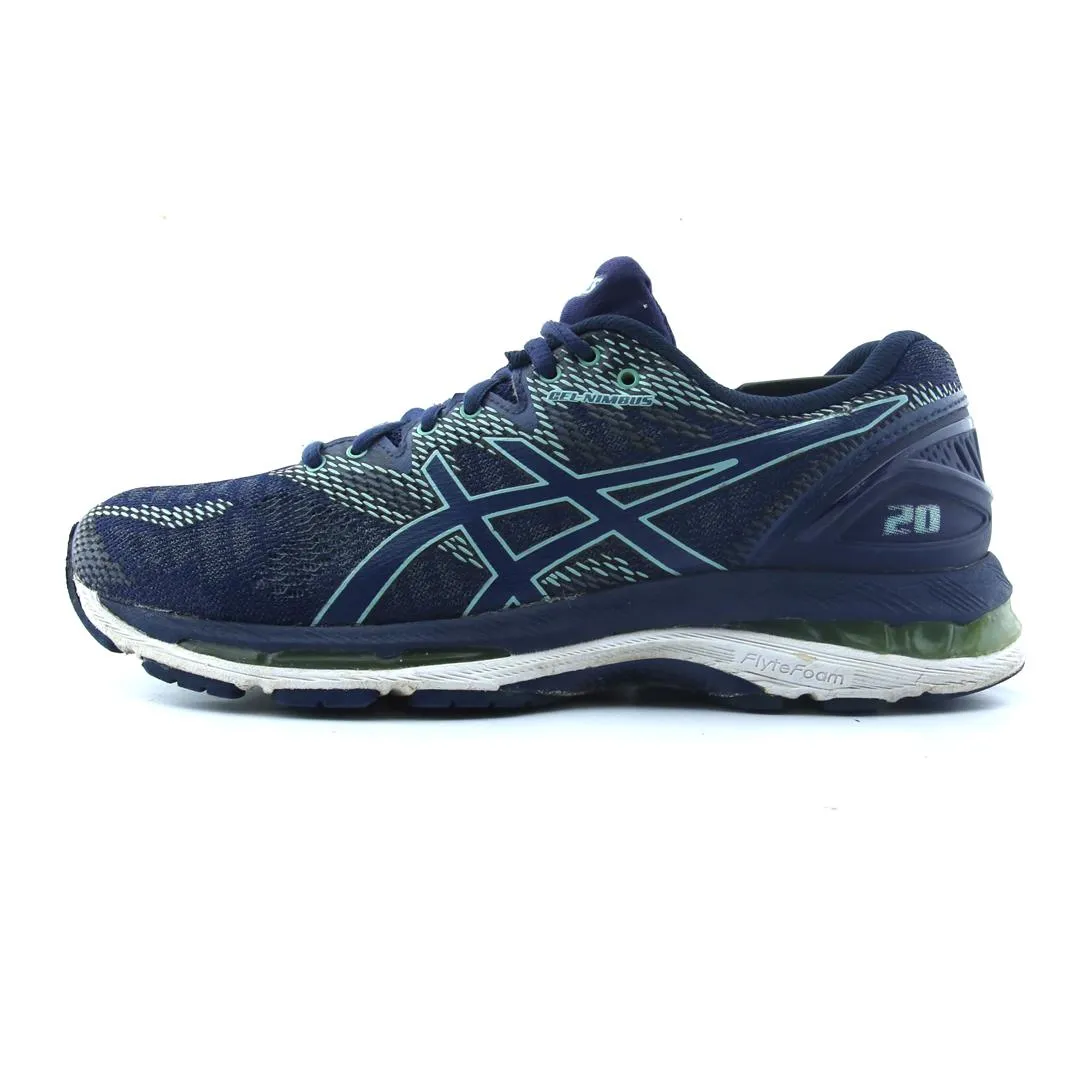 Ventilation holes Meta Move ASICS GEL-NIMBUS 20
