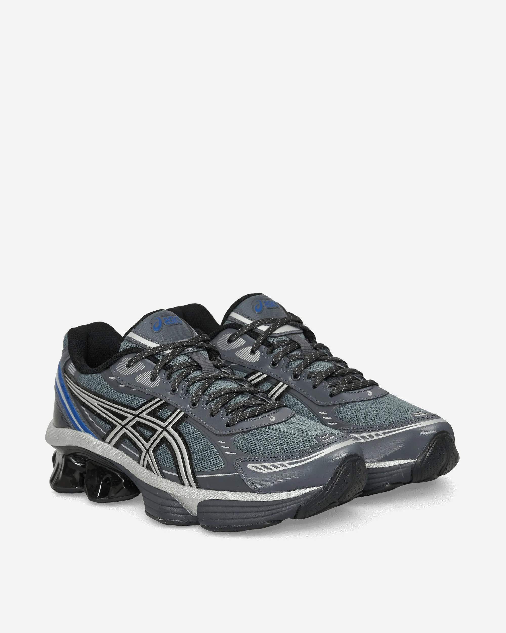 Dream Walk GEL-Kinetic Fluent Sneakers Carrier Grey / Pure Silver