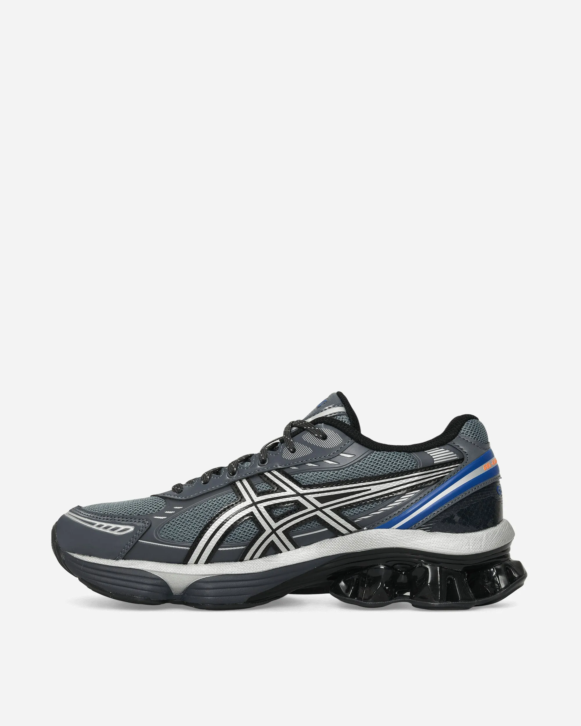 GEL-Kinetic Fluent Sneakers Carrier Grey / Pure Silver Campus Cool