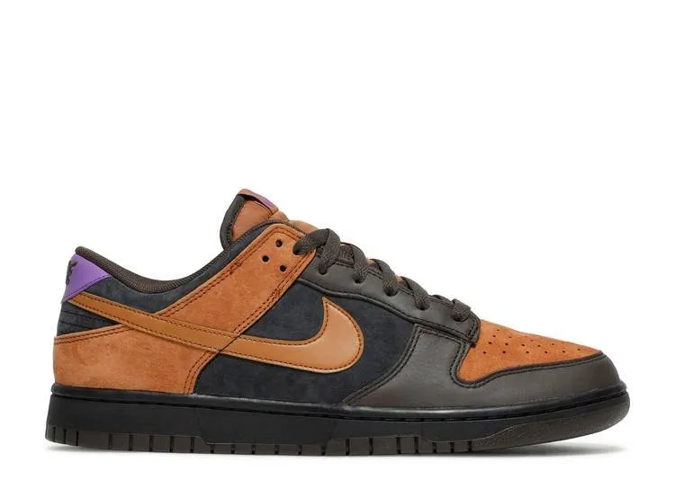 Nike Dunk Low Cider Commuter Friendly