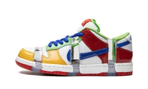 Daily Use Nike SB Dunk Low "Sandy Bodecker"
