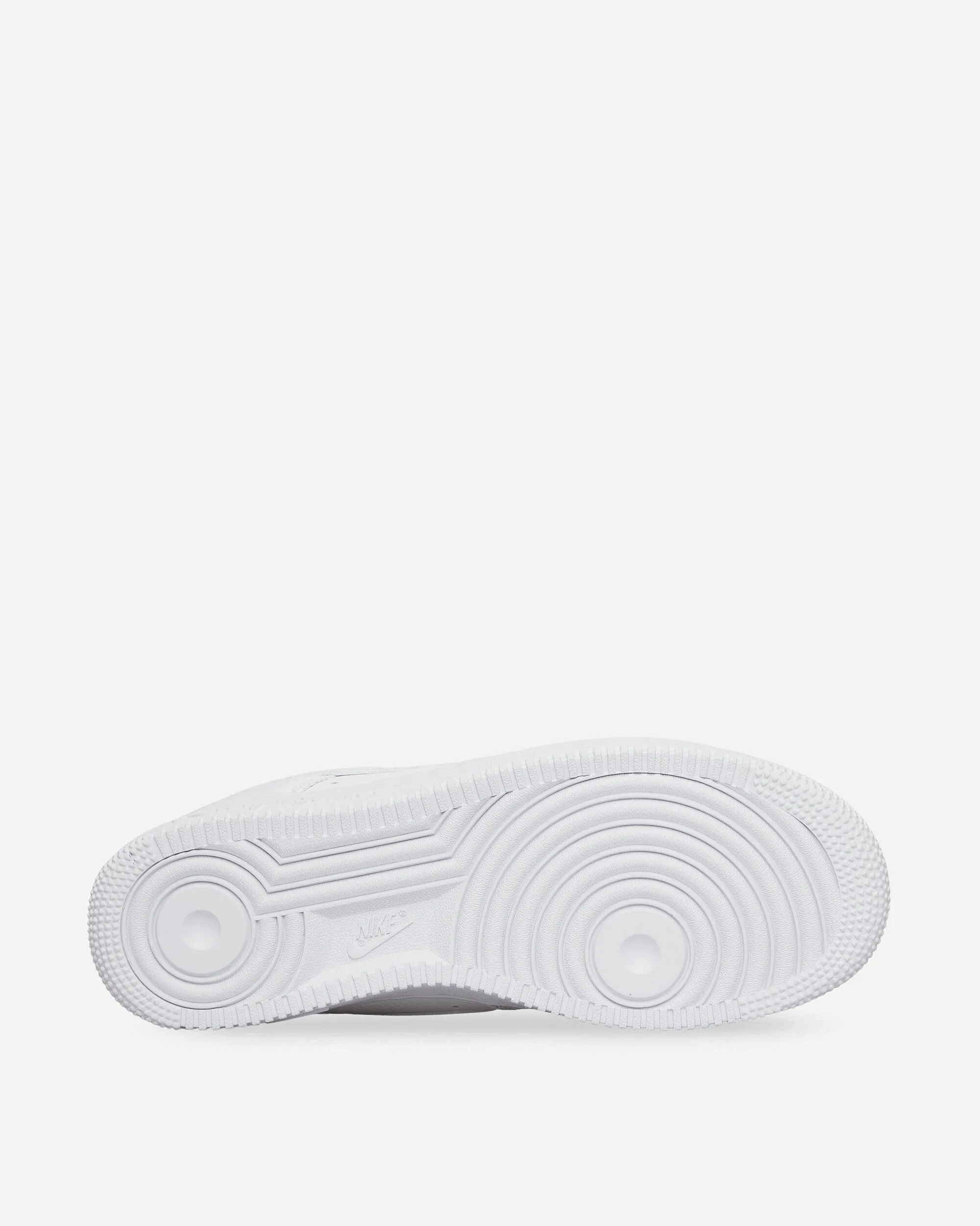 NOCTA Air Force 1 Sneakers White Storm Proof