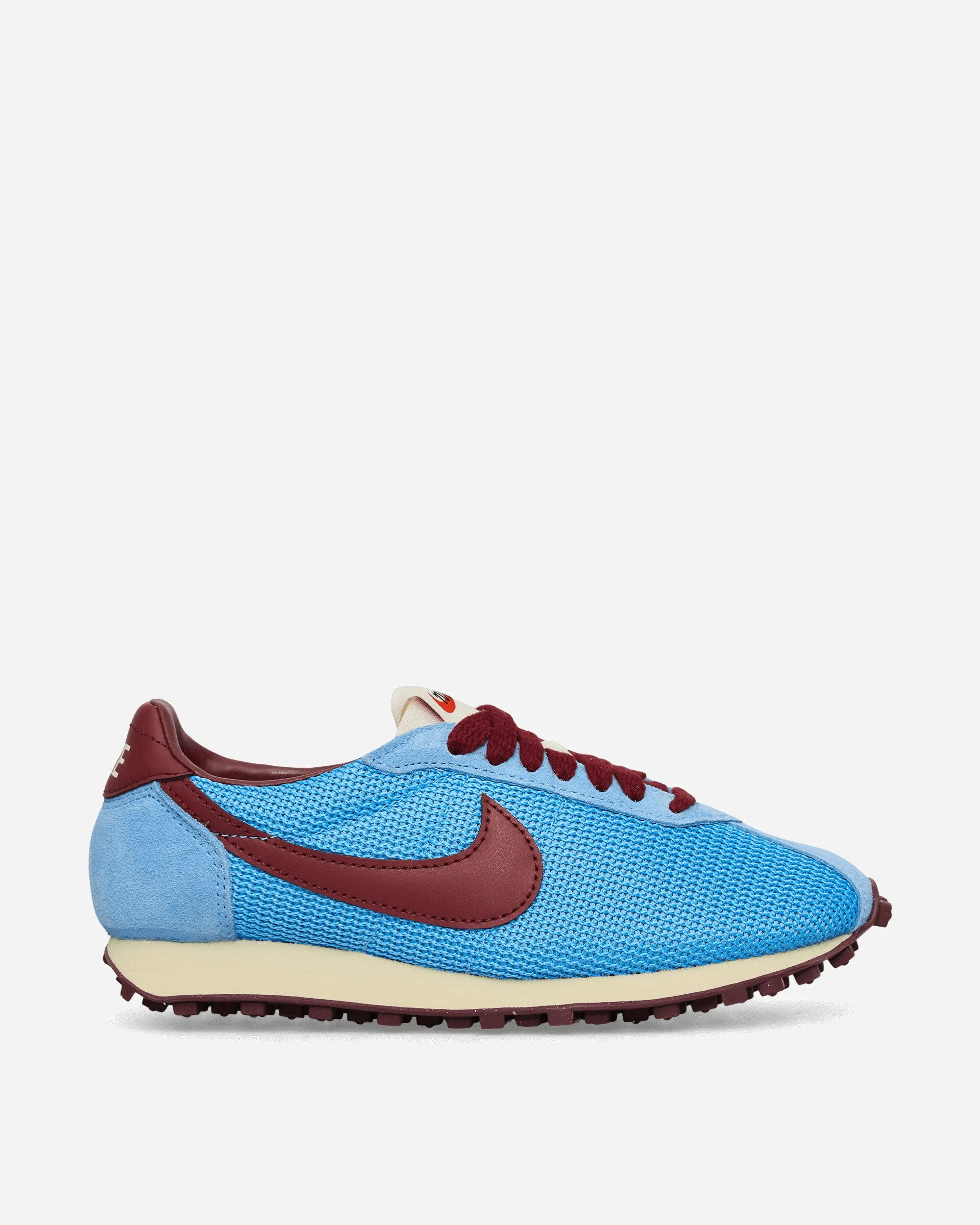Women's LD-1000 Sneakers University Blue / Dark Team Red Daily Comfort