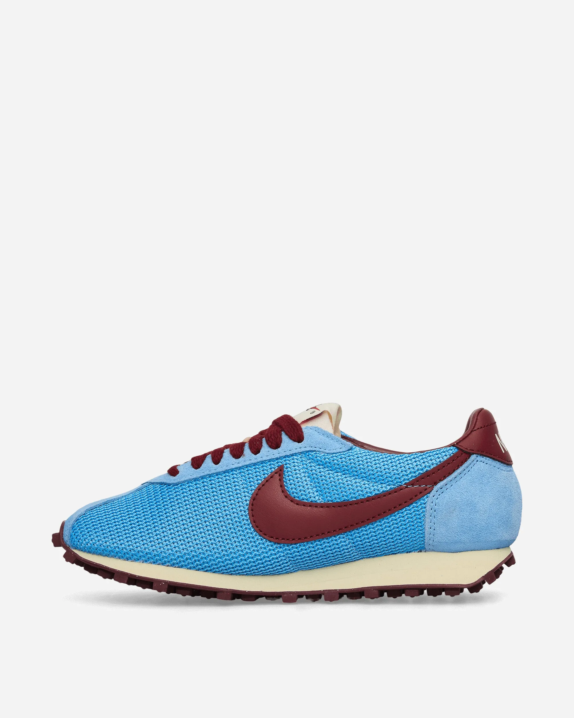 Lightweight Design Women's LD-1000 Sneakers University Blue / Dark Team Red