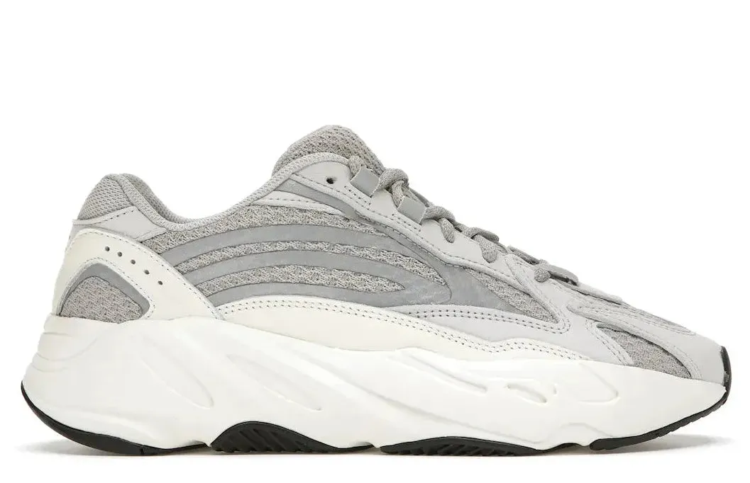 adidas Yeezy Boost 700 V2 Static (2018/2022/2023) Easy Pairing Kids Pick