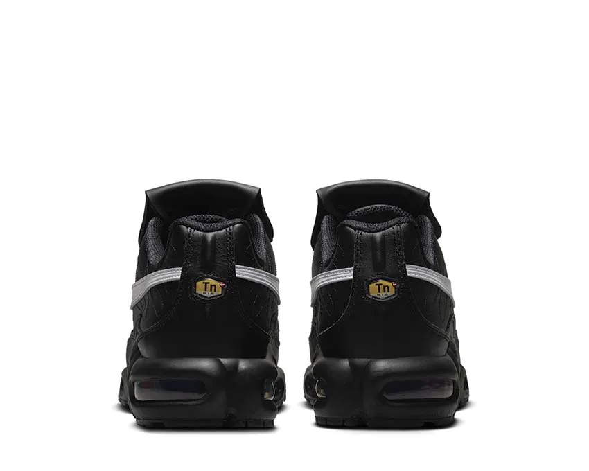 Nike Air Max Plus ?Tiempo? Stream Hike Textured Surface