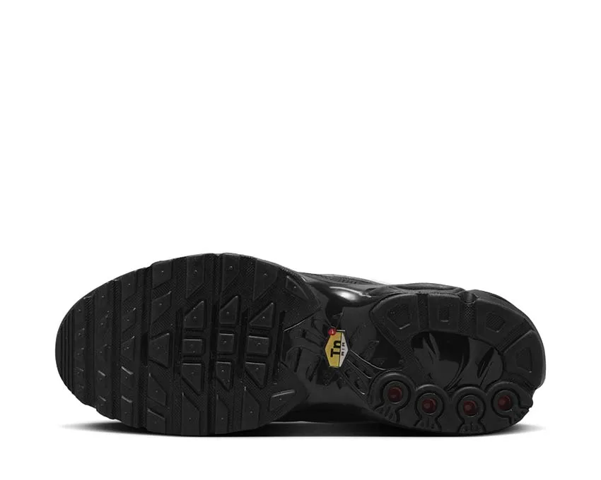 Nike Air Max Plus ?Tiempo? Street Explorer