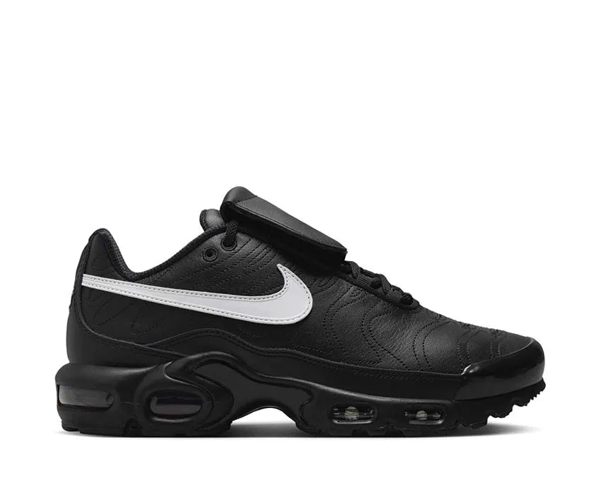 Nike Air Max Plus ?Tiempo? Lunch Jog Soft cushion