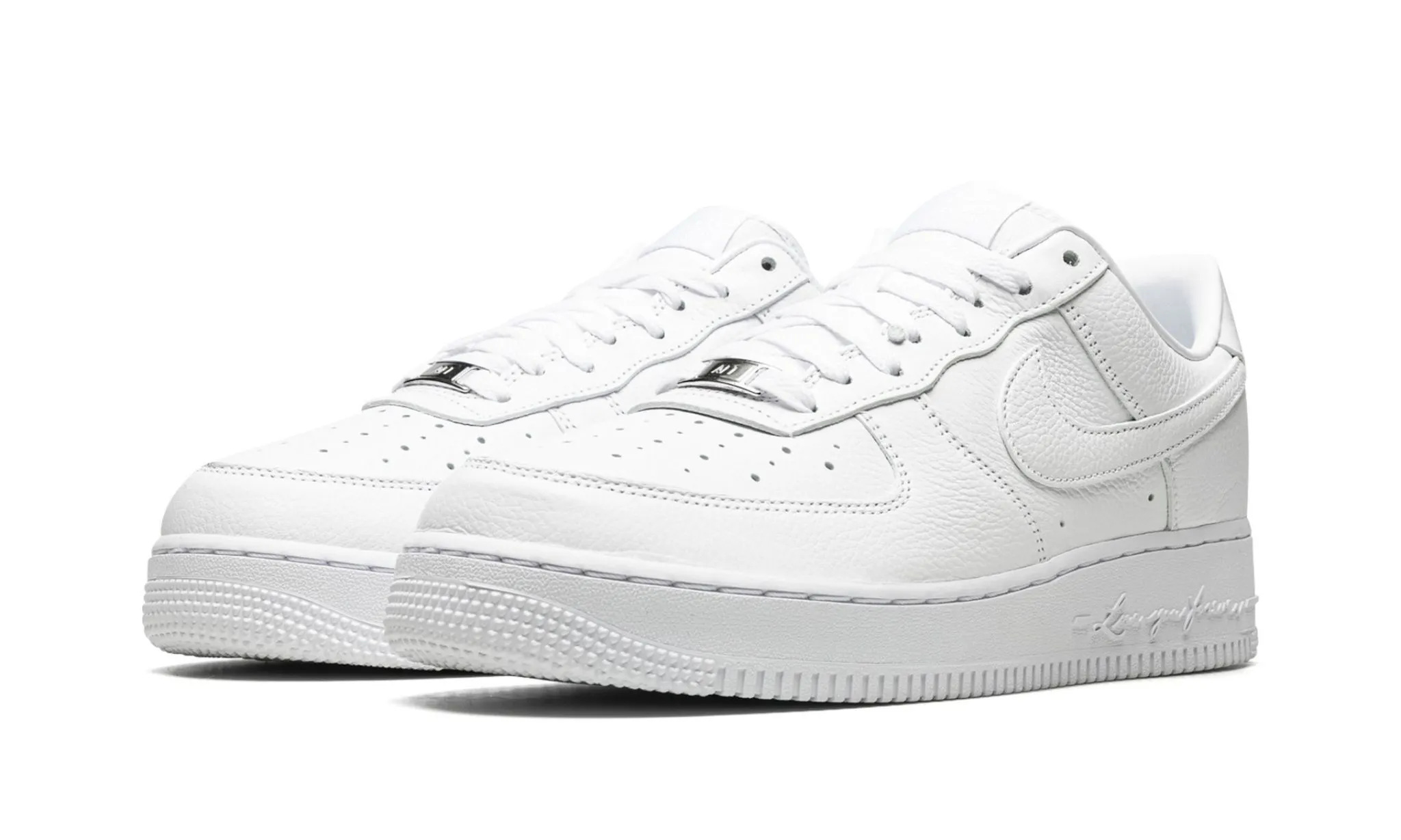 Nike AF1 "Drake NOCTA - Certified Lover Boy" Air Comfort Active Wear