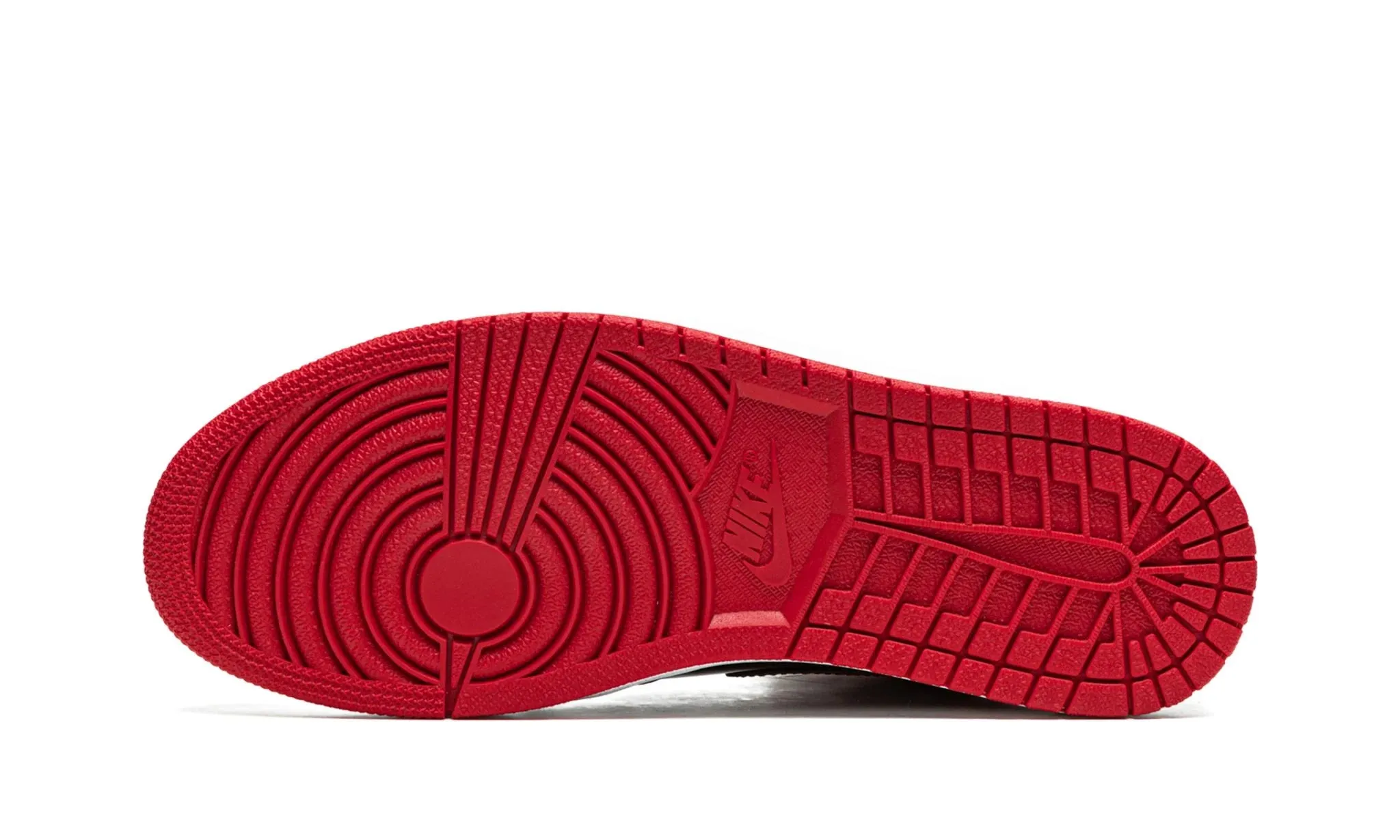 Air Jordan 1 Retro High OG Patent Bred Slip On