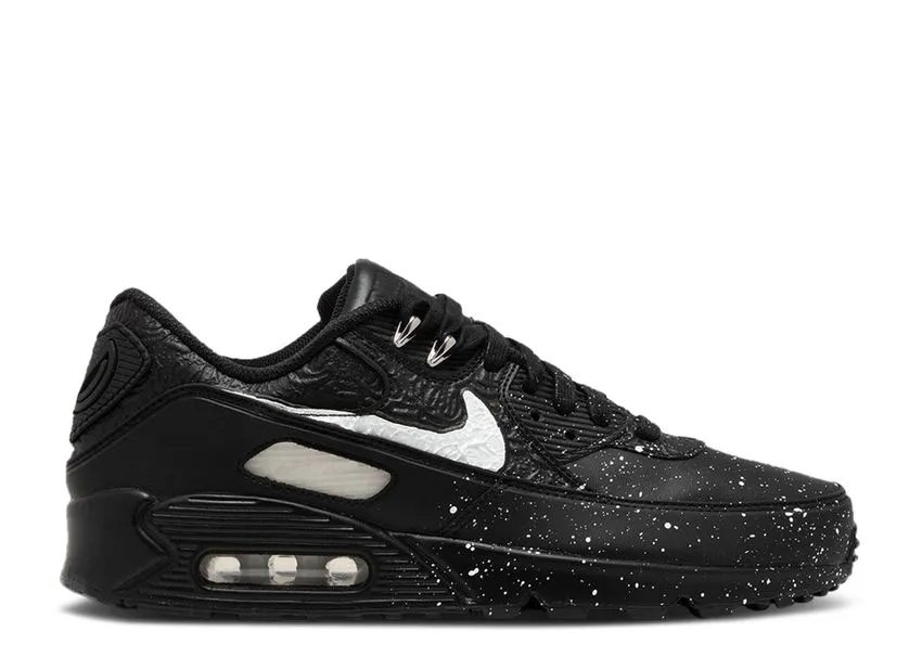 Nike Air Max 90 Slawn Black All weather