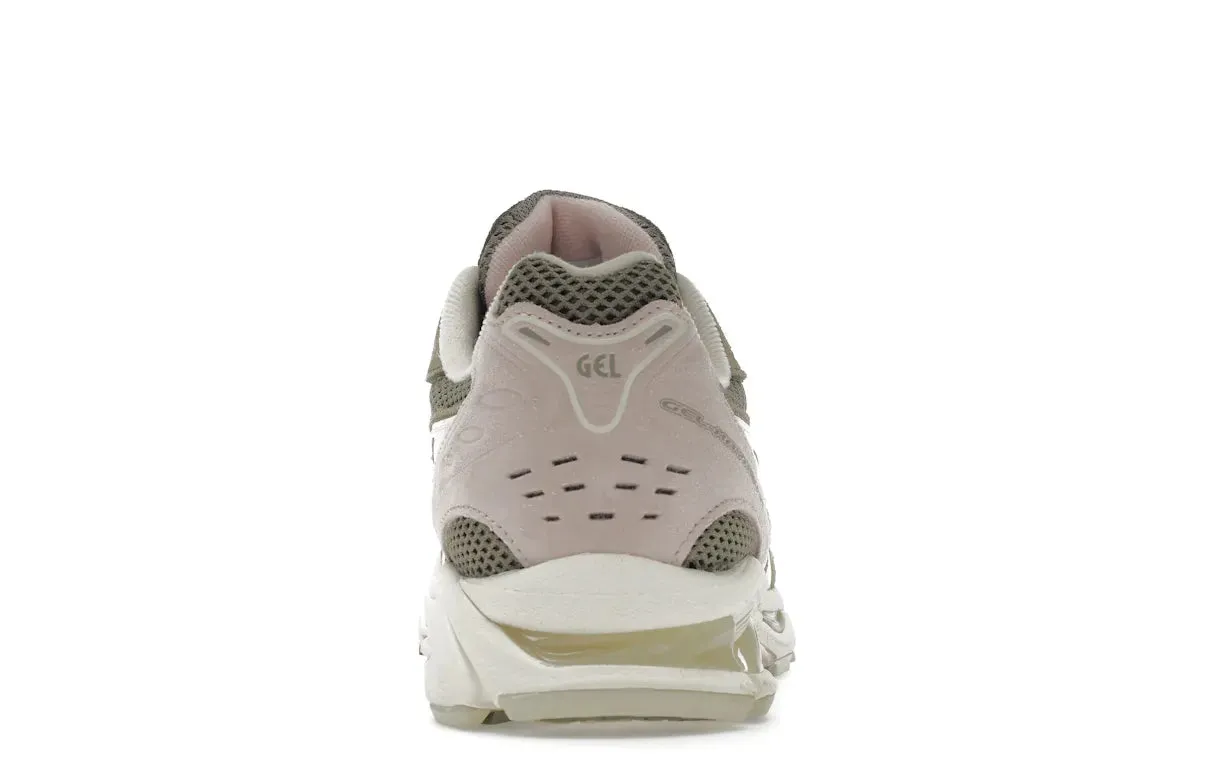 ASICS Gel-Kayano 14 Mink Cream (Women's) Cushioned Design