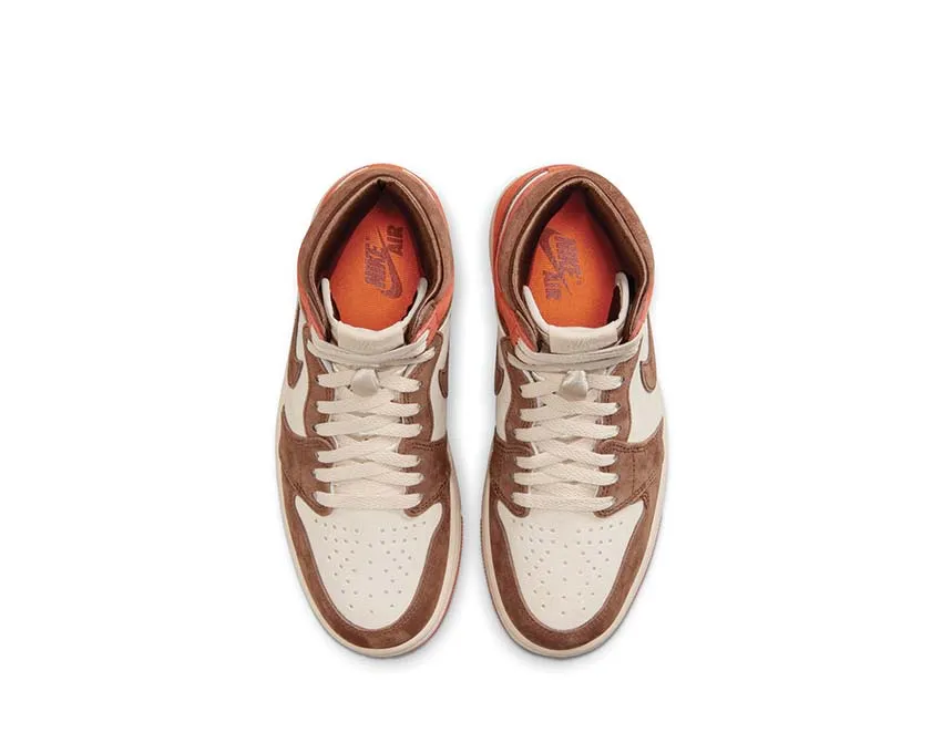 Comfort Guarantee Air Jordan 1 Retro High SP W