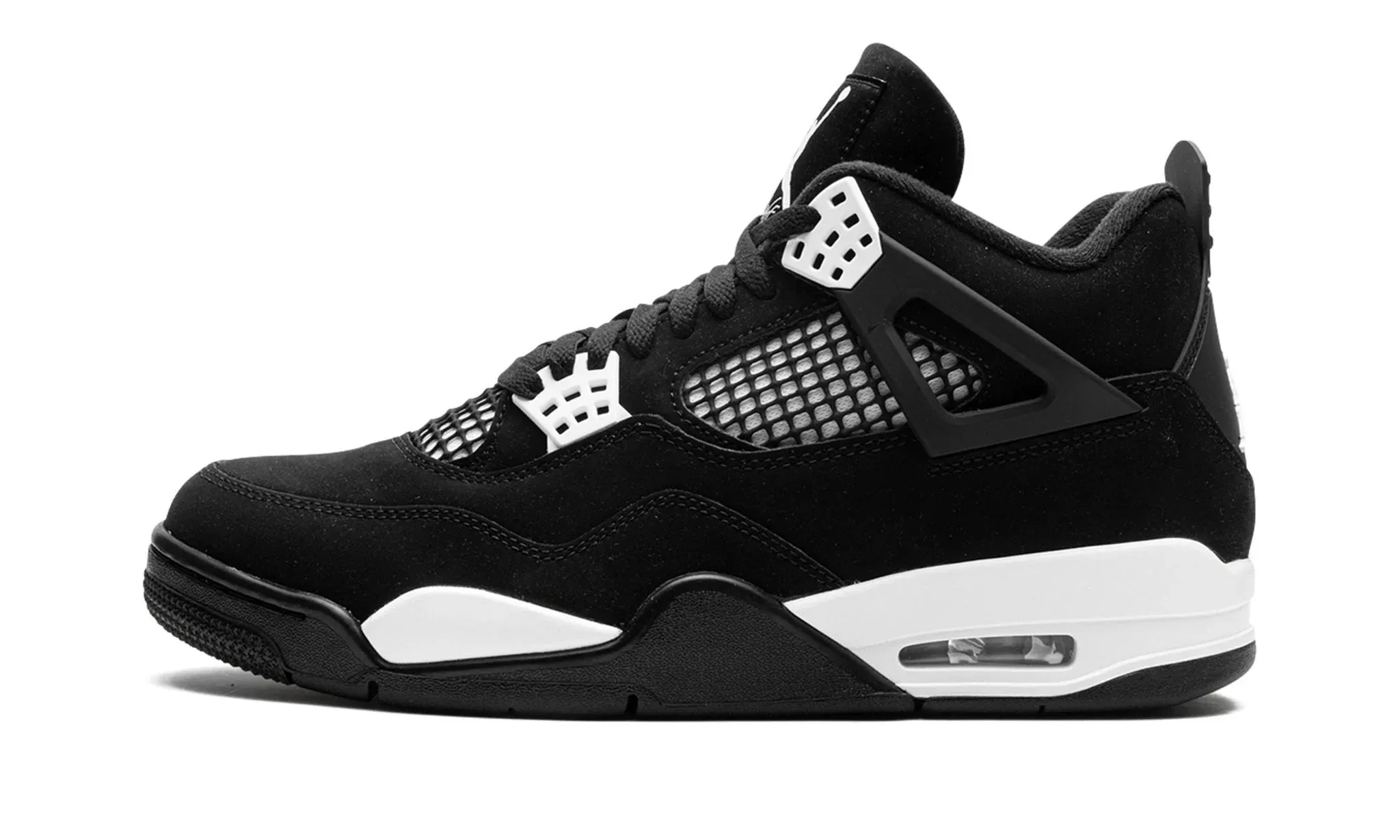 Jordan 4 Retro "White Thunder" Valley Hike