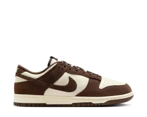 Nike Dunk Low Retro SE "Baroque Brown" All weather
