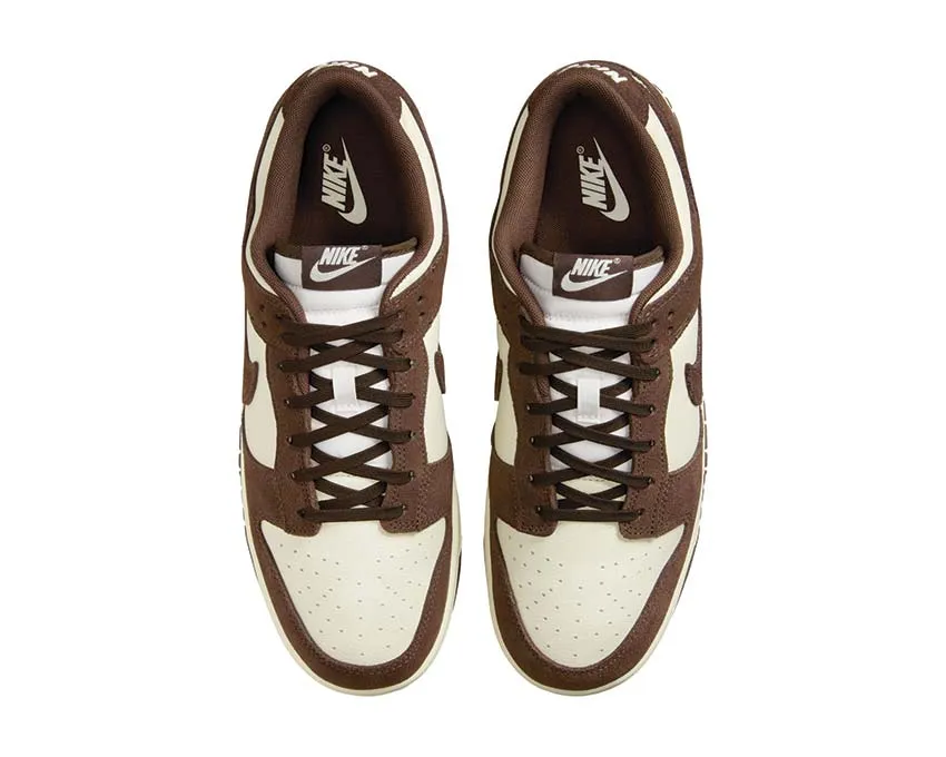 Nike Dunk Low Retro SE "Baroque Brown" Touch Of Style Cozy Design