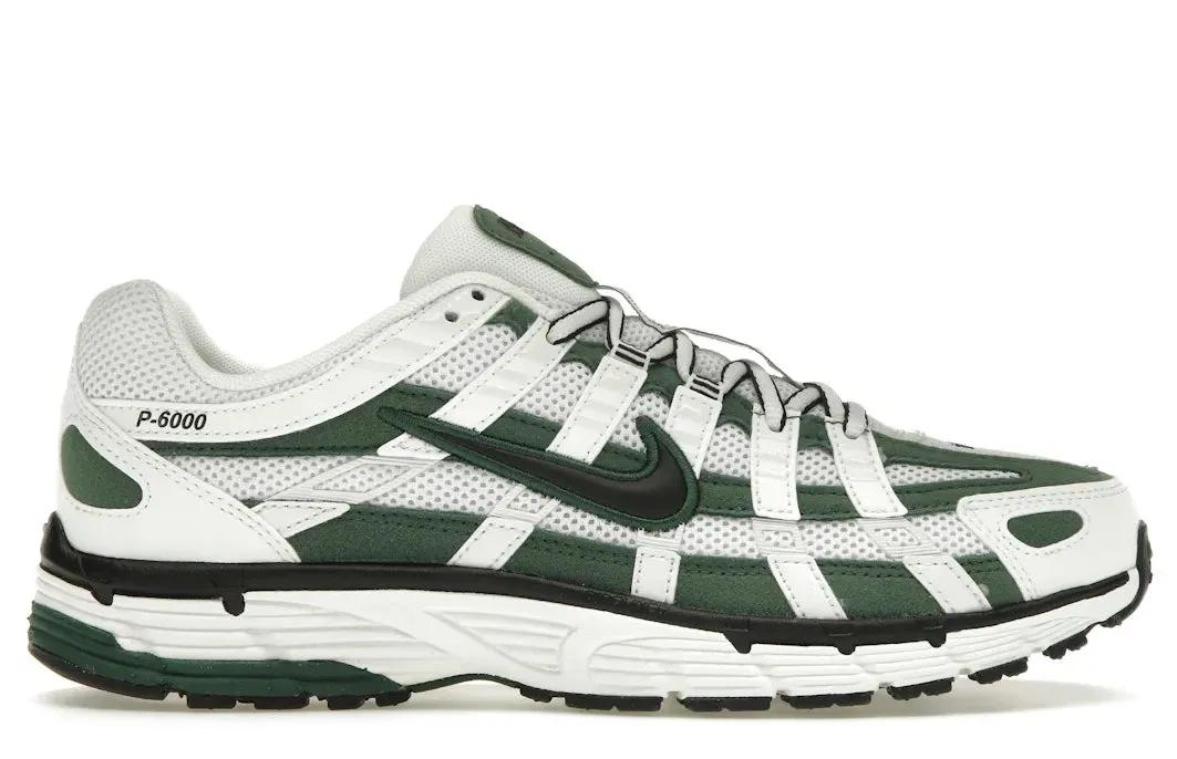 Nike P-6000 Fir (Women's) odor - control shoes