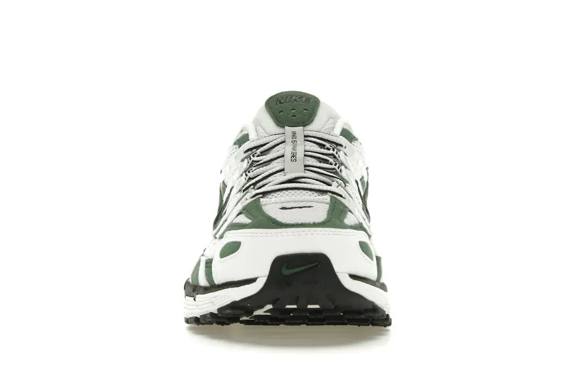 running for mental clarity Nike P-6000 Fir (Women's)