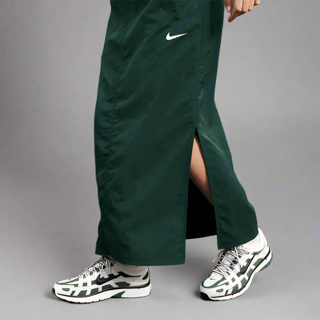 Comfortable Midfoot Easy - access Nike P-6000 Fir (Women's)