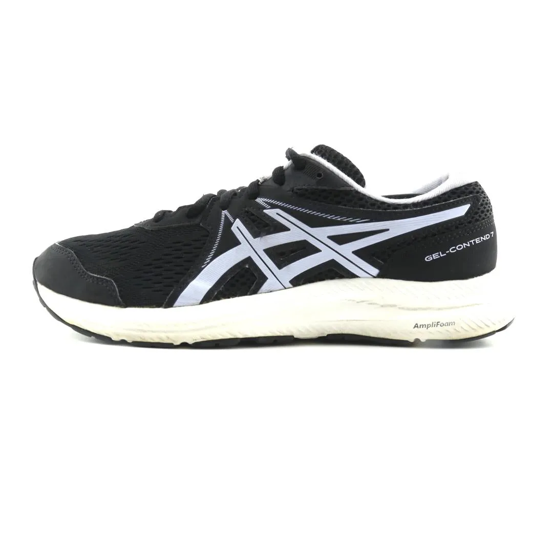 Icon Walk ASICS GEL-CONTEND 7