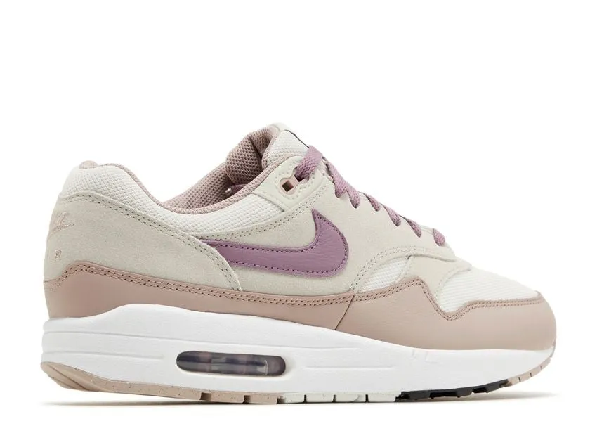 Nike Air Max 1 SC Light Bone Violet Dust Smart Footwear