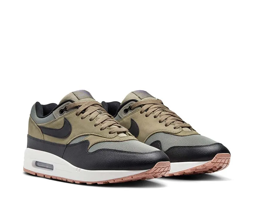 Light Travel Nike Air Max 1 SC "Dark Stucco"