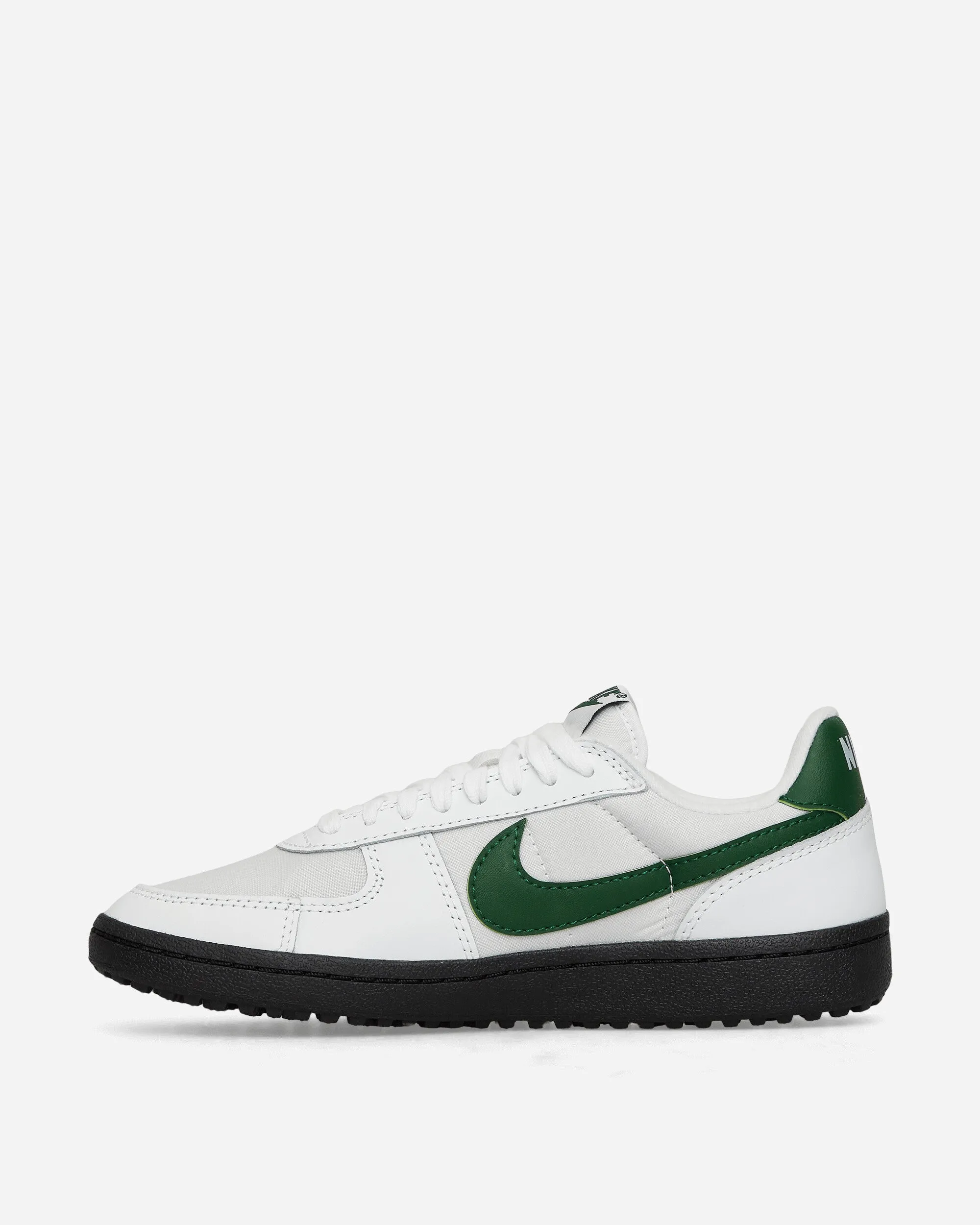 Muscle Aid Field General '82 Sneakers White / Gorge Green
