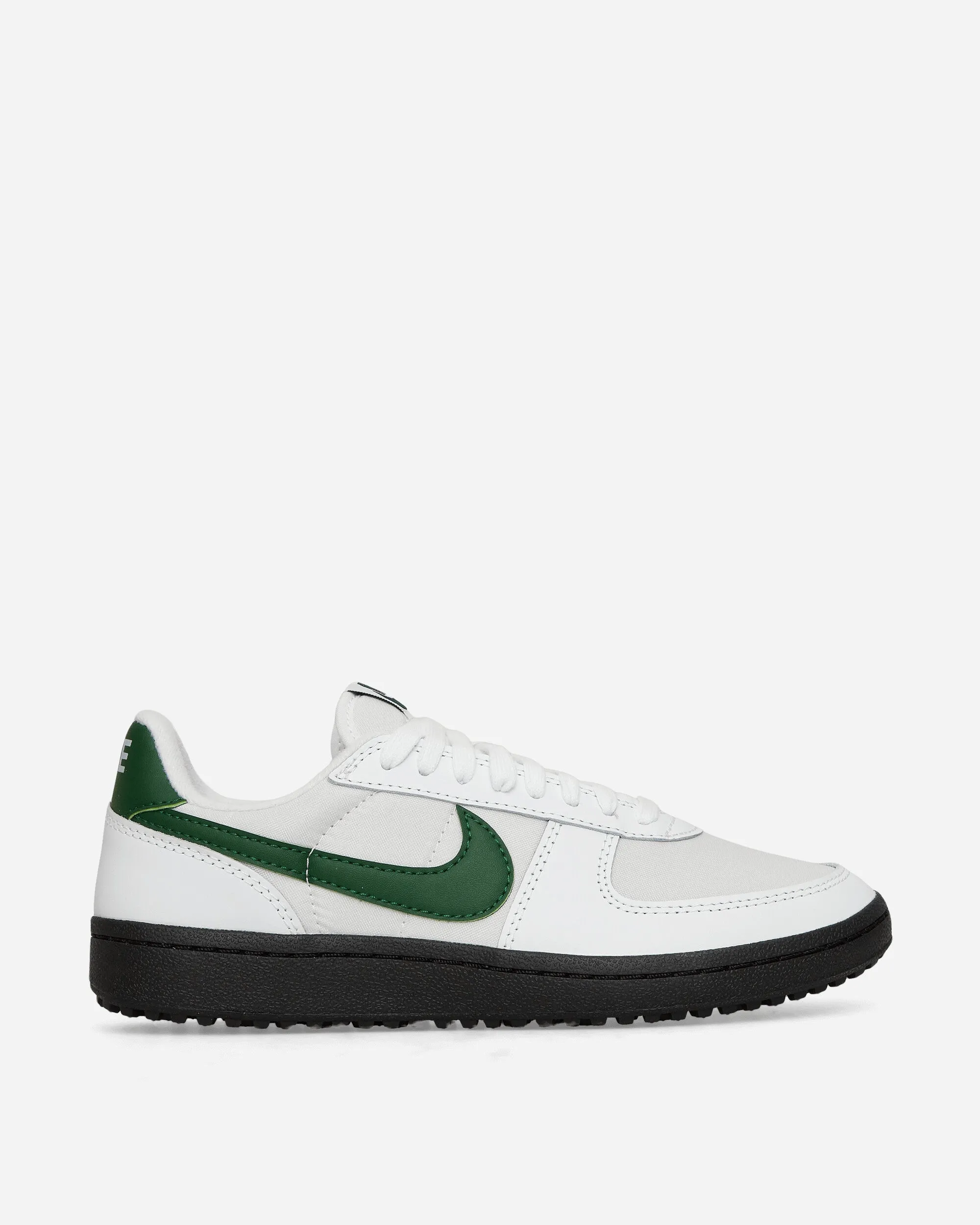 Field General '82 Sneakers White / Gorge Green Dad Style Move Light