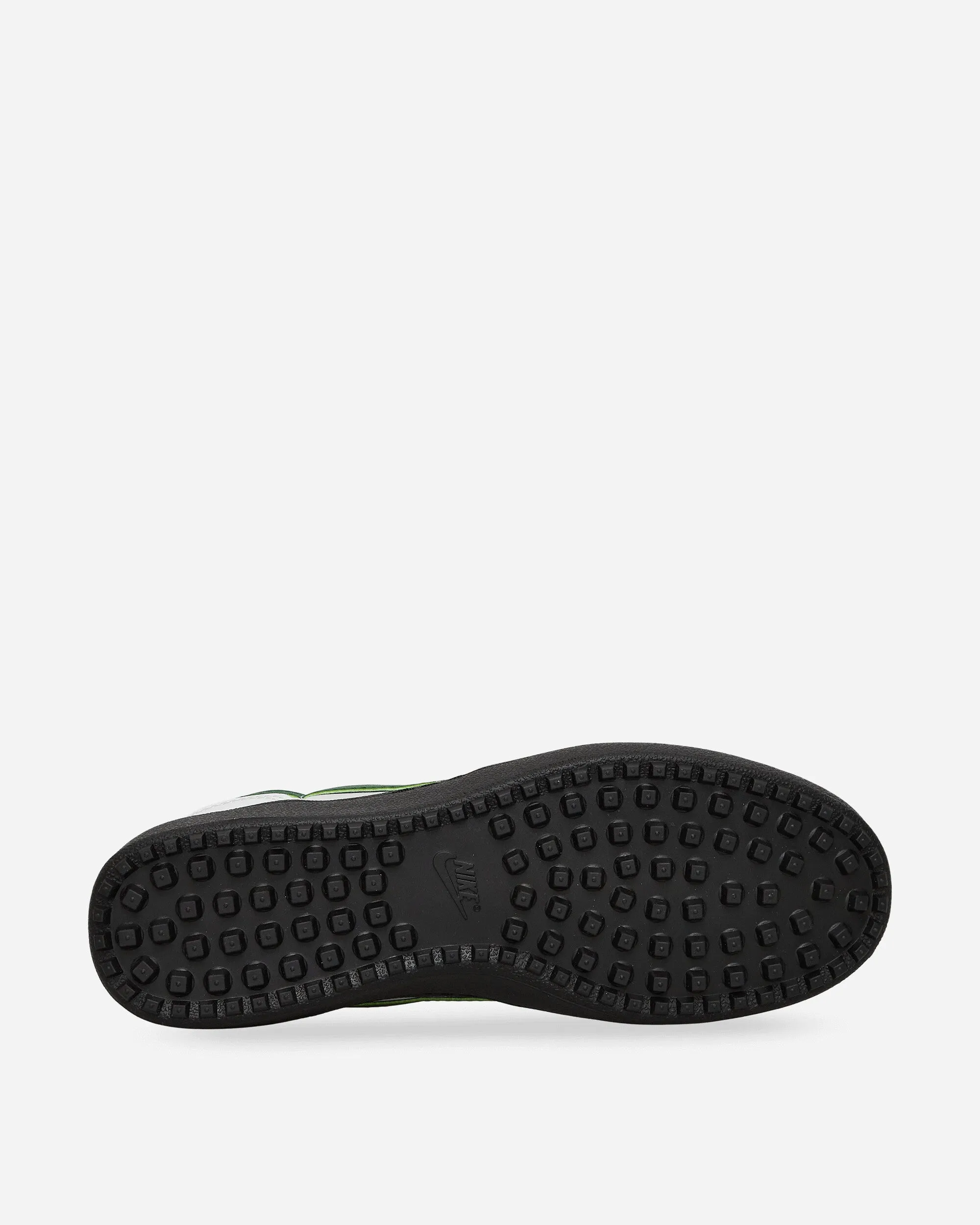 Field General '82 Sneakers White / Gorge Green Breathable Material