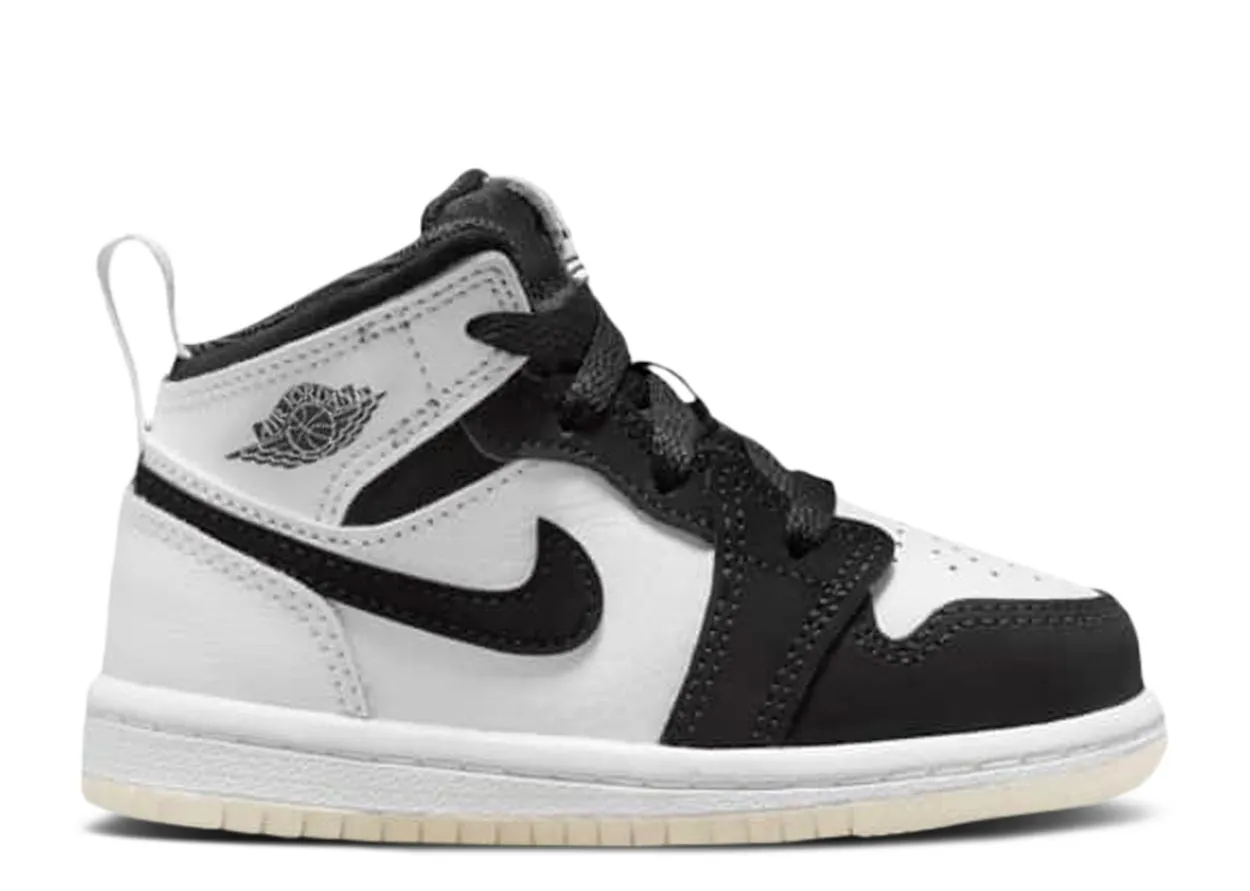 Wind Path Air Jordan 1 Mid Diamond Shorts (TD)