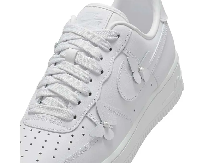 Nike Air Force 1 Low W "Butterfly" Fast Entry