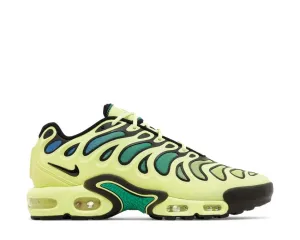 Nike Air Max Plus Drift Calm Grey Crisp Finish