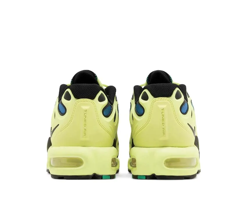Soft Arch Work Shoes Nike Air Max Plus Drift