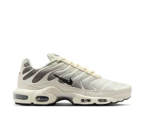 Low Arch Nike Air Max Plus "Cave Stone"