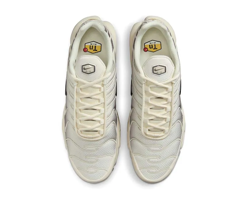 Daily Comfort Step Smart Nike Air Max Plus "Cave Stone"