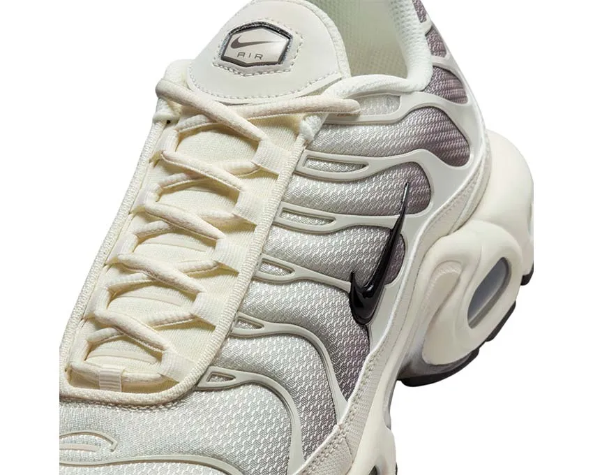 Dawn Walk Sturdy sole Nike Air Max Plus "Cave Stone"