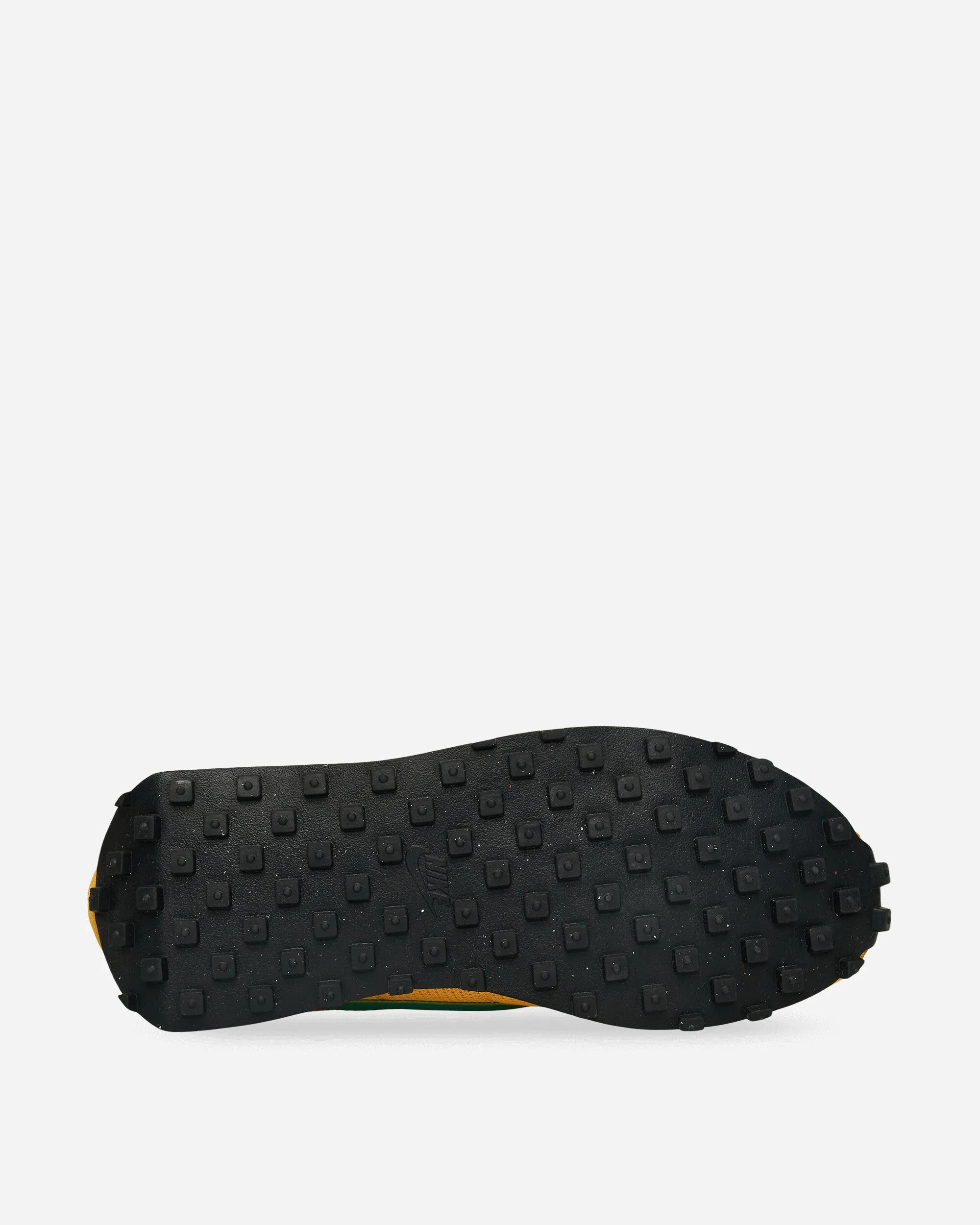 LD-1000 Sneakers Laser Orange / Stadium Green Fashion Glow Performance