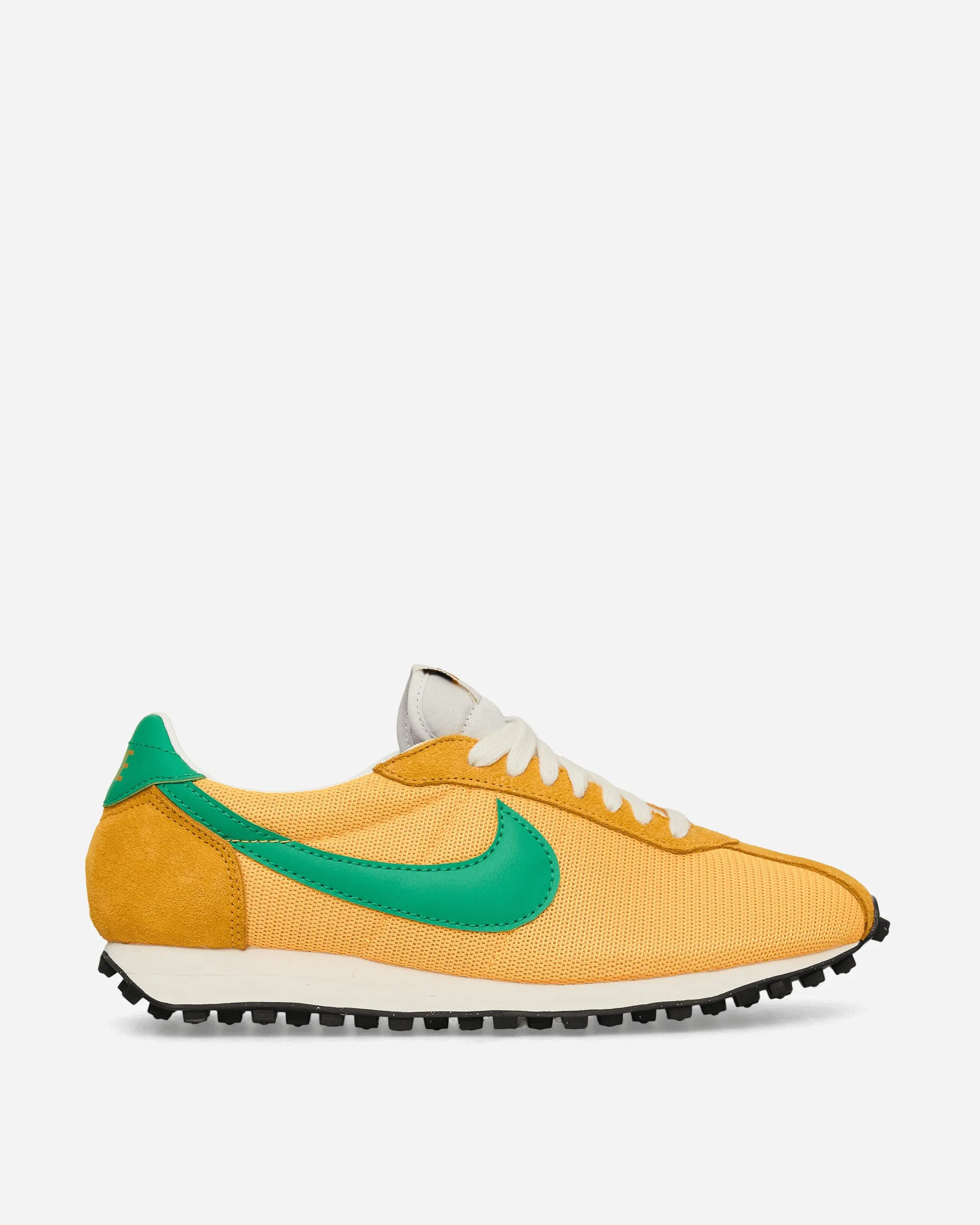 LD-1000 Sneakers Laser Orange / Stadium Green Eva Midsole